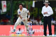 Yasir Shah